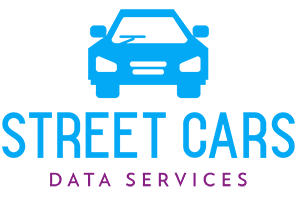 Street Cars Data Services